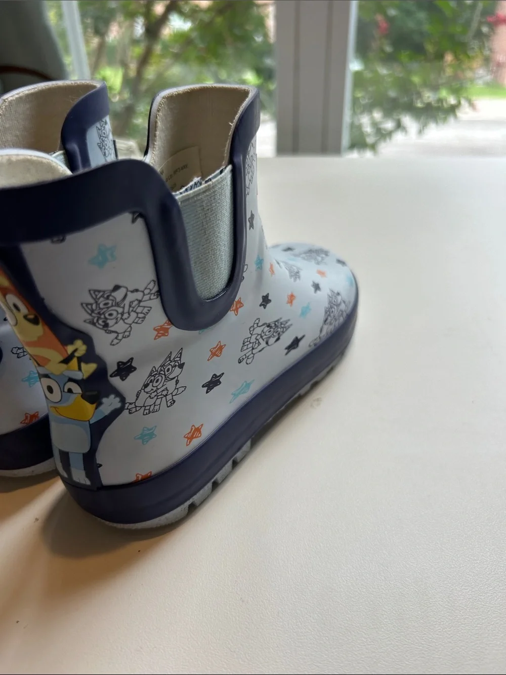 N/A kids waterproof